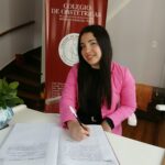 ANA LAURA DOMINGUEZ – DISTRITO II