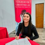 Agostina Gómez – Distrito V San Isidro