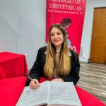 Ariana Fabrizzi – Distrito V San Isidro