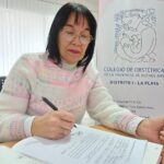 Beatriz ORREGO – Distrito I La Plata