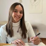 Bernardita Folgado – DISTRITO IV BAHÍA BLANCA