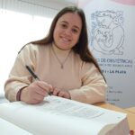 Brisa ILLERAS – Distrito I La Plata