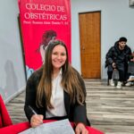 Camila Apuril – Distrito V San Isidro