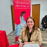 Camila Benítez – Distrito V San Isidro