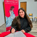 Camila Solis – Distrito V San Isidro