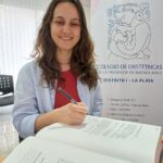 Catalina Crespo – Distrito I La Plata