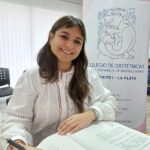 Consuelo SELSO – Distrito I La Plata