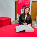 Danna Cabrera González – Distrito V San Isidro