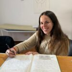 Eloisa Corro – DISTRITO IV BAHÍA BLANCA