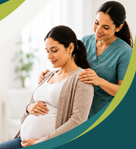 Curso virtual: Desafíos en Salud Perinatal, desde el conocimiento a la acción