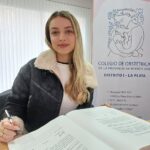 Fanny FUNES SILVA – Distrito I La Plata