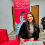 Johana Heit – Distrito V San Isidro