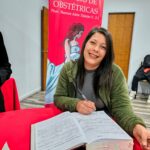 Johanna Soto – Distrito V San Isidro