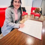 Laura Noelia Pataccini – DISTRITO VI QUILMES