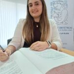Luciana BONINO – Distrito I La Plata