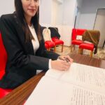 Lucila Macarena Souza – DISTRITO VI QUILMES
