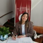 MILAGROS CARCAMO – DISTRITO II