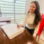 Maria Luján Elgueta – DISTRITO VI QUILMES