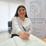 Marisol AVILA – Distrito I La Plata