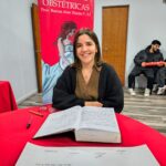 Melisa Herrera – Distrito V San Isidro