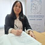 Micaela SOTO – Distrito I La Plata