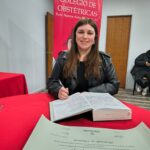 Nadia Espinoza – Distrito V San Isidro