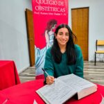 Nadia Murguia – Distrito V San Isidro