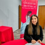 Oriana Stella Romero – Distrito V San Isidro