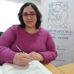 Paula BLANCO – Distrito I La Plata