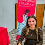 Paulina Speranza – Distrito V San Isidro