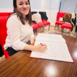 Pilar Lina Paez – DISTRITO VI QUILMES