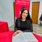 Rocío Estrella – Distrito V San Isidro