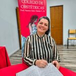 Romina López Orrego – Distrito V San Isidro