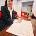 Selene Fátima Yanel Diaz – DISTRITO VI QUILMES