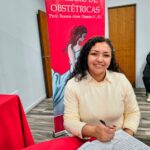 Silvina Moyano – Distrito V San Isidro