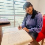 Tamara Morales Condori – DISTRITO VI QUILMES