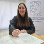 Valentina UGARTEMENDIA – Distrito I La Plata