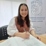 Yanella CAPRIA – Distrito I La Plata