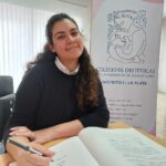 Agustina Soledad RETAMAL – Distrito I LA PLATA
