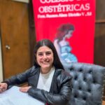 Camila Sarso – Distrito V San Isidro