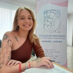 Julieta POGGI BARANI – Distrito I LA PLATA