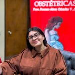 Melanie Gajdysz Tais – Distrito V San Isidro