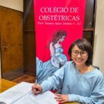 Mina Meller – Distrito V San Isidro