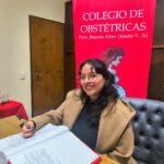 Pamela Gómez Vasquez – Distrito V San Isidro