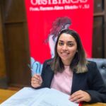Rocío Fernández – Distrito V San Isidro