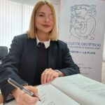 Sol Irina AVETTA – Distrito I LA PLATA