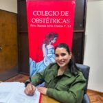 Verónica Evelin Cano – Distrito V San Isidro