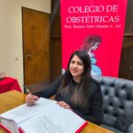 Verónica Soledad Ovelar – Distrito V San Isidro