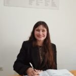 Guillermina Cuozzo Vezzoso – DISTRITO III
