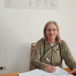 Maria Cecilia Sciarra – DISTRITO III